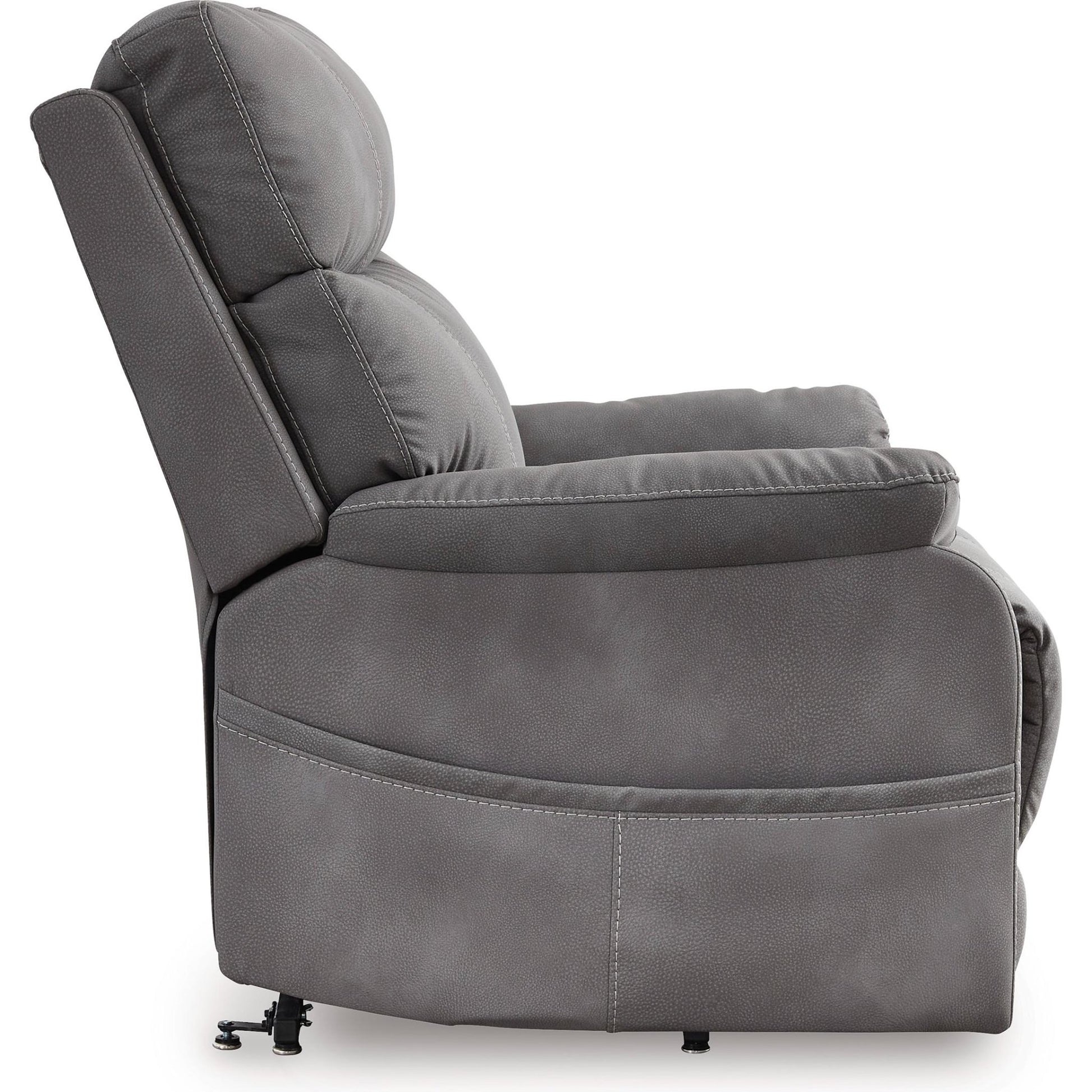 Signature Design by Ashley Next - Gen Durapella 4070812 Power Lift Recliner - American Furniture of Slidell