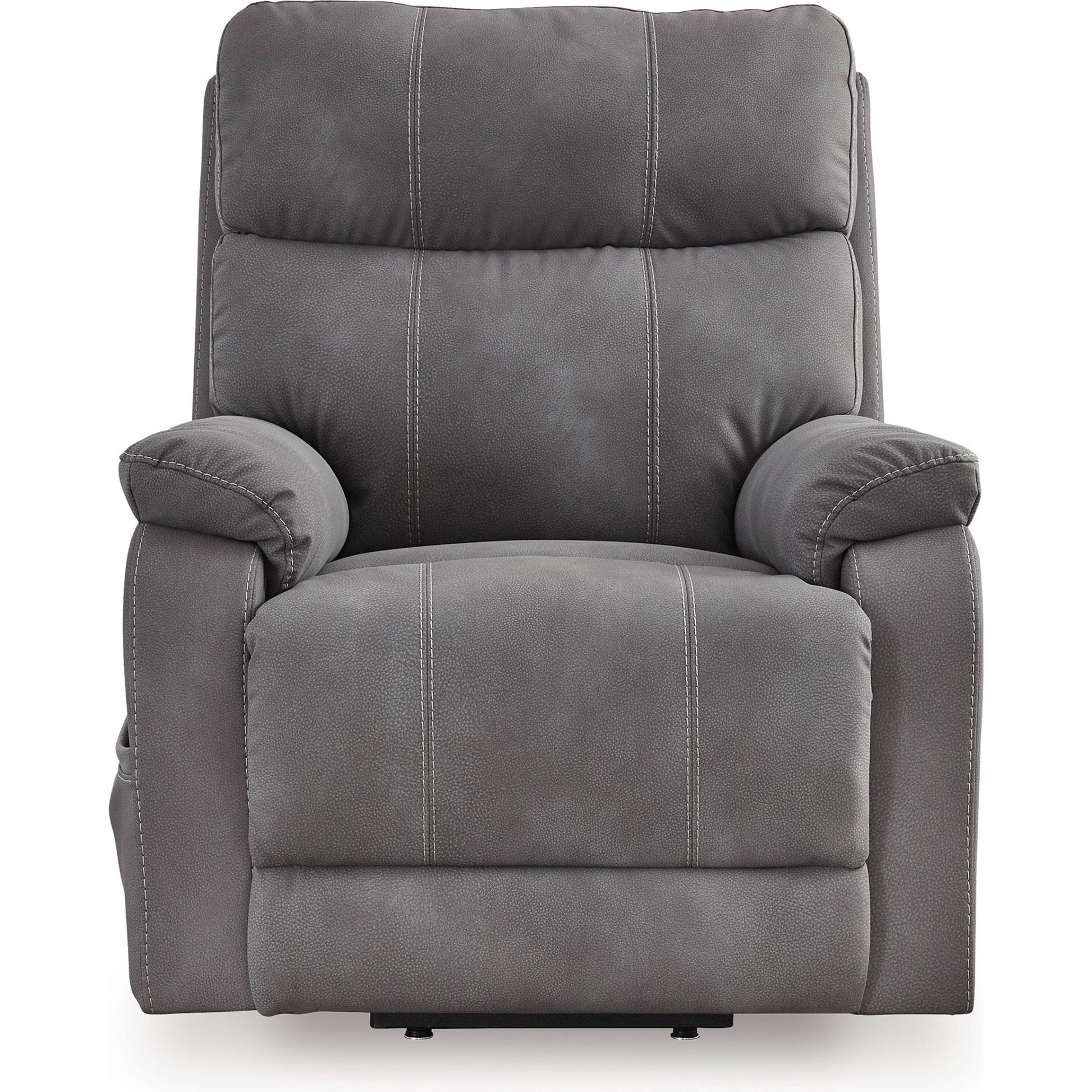 Signature Design by Ashley Next - Gen Durapella 4070812 Power Lift Recliner - American Furniture of Slidell