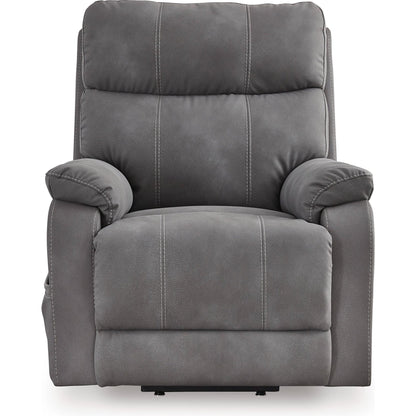 Signature Design by Ashley Next - Gen Durapella 4070812 Power Lift Recliner - American Furniture of Slidell