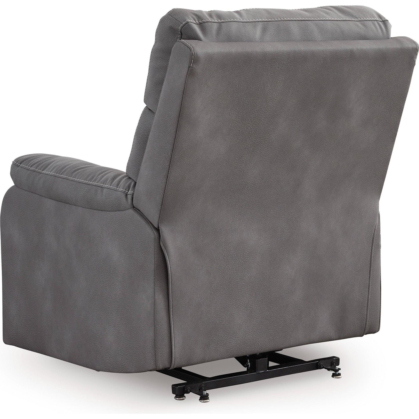 Signature Design by Ashley Next - Gen Durapella 4070812 Power Lift Recliner - American Furniture of Slidell
