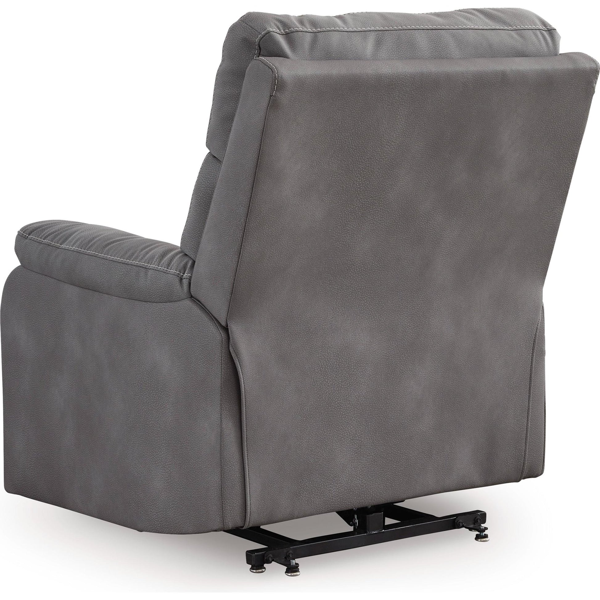 Signature Design by Ashley Next - Gen Durapella 4070812 Power Lift Recliner - American Furniture of Slidell