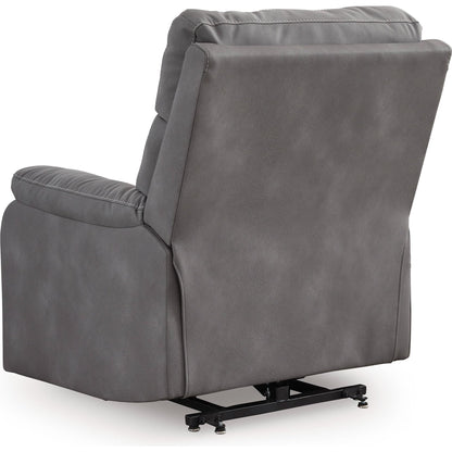Signature Design by Ashley Next - Gen Durapella 4070812 Power Lift Recliner - American Furniture of Slidell