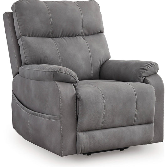 Signature Design by Ashley Next - Gen Durapella 4070812 Power Lift Recliner - American Furniture of Slidell