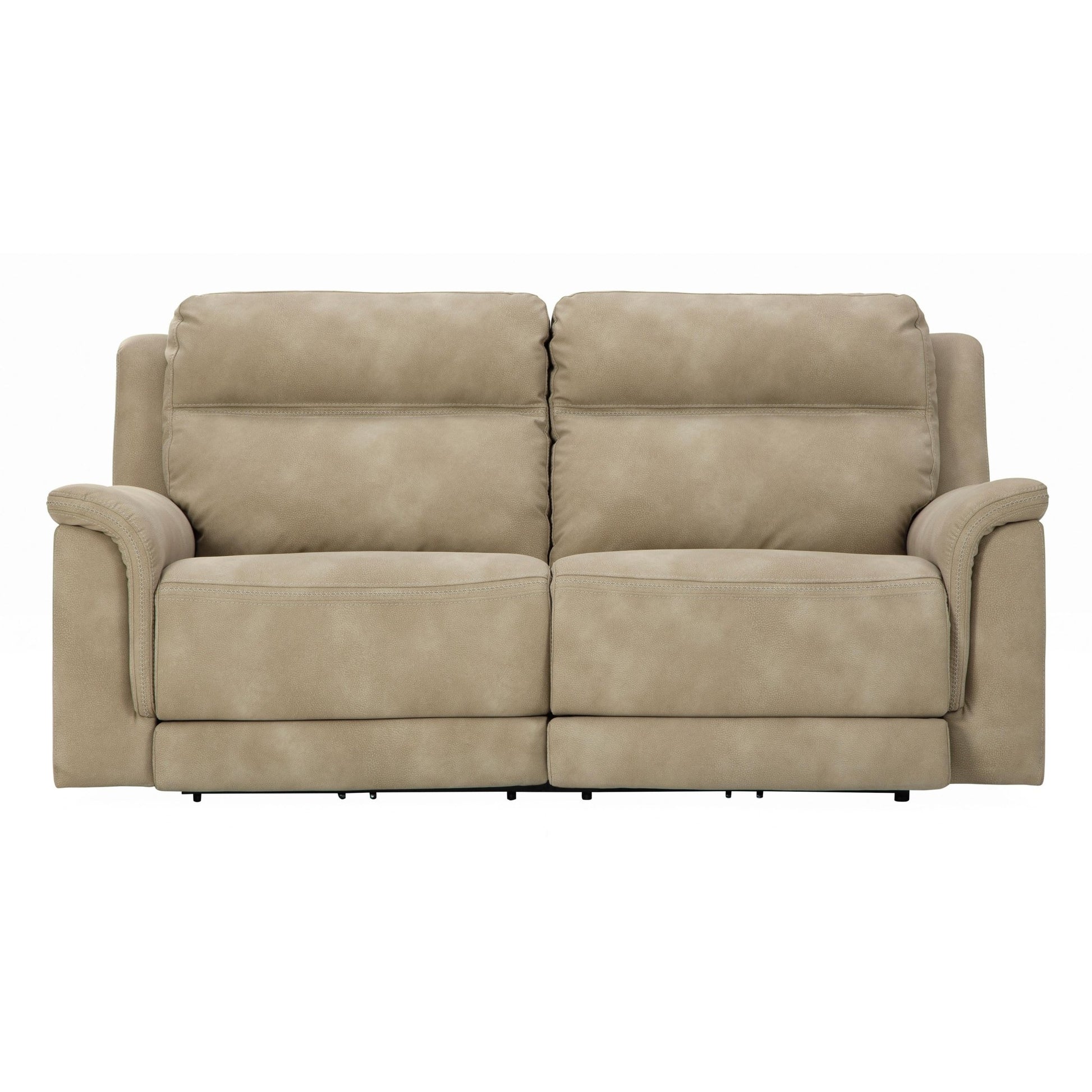 Signature Design by Ashley Next - Gen Durapella 59302U2 3 pc Power Reclining Living Room Set - American Furniture of Slidell