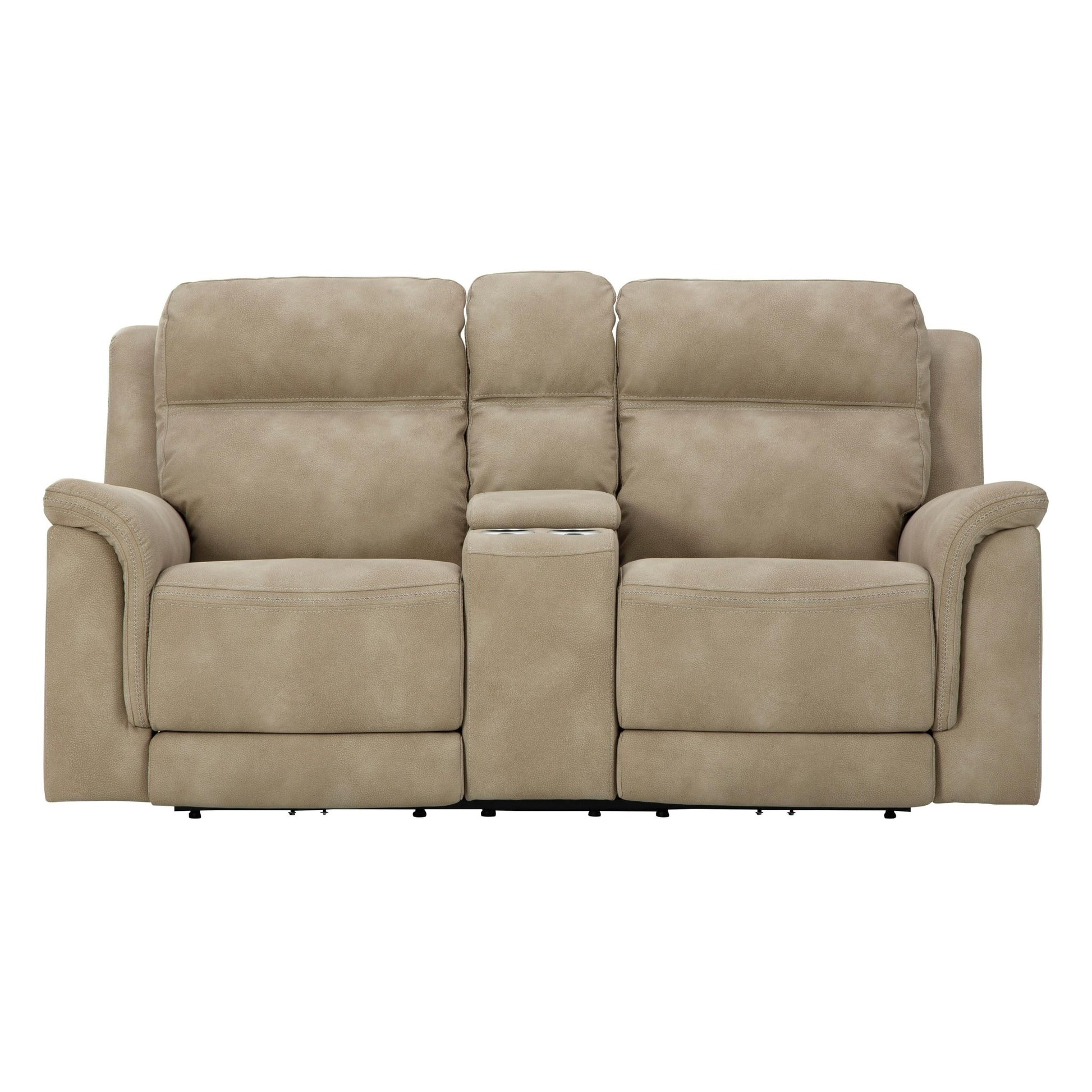 Signature Design by Ashley Next - Gen Durapella 59302U2 3 pc Power Reclining Living Room Set - American Furniture of Slidell