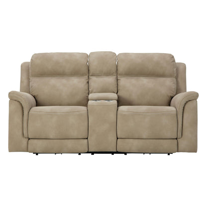 Signature Design by Ashley Next - Gen Durapella 59302U2 3 pc Power Reclining Living Room Set - American Furniture of Slidell