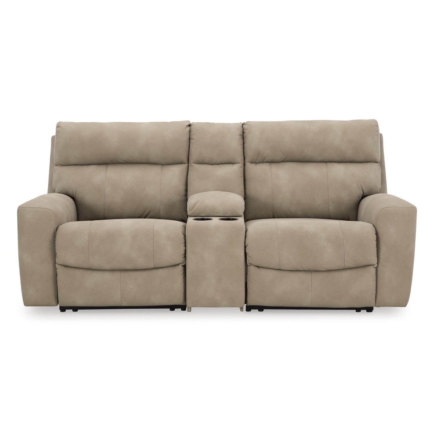Signature Design by Ashley Next - Gen DuraPella 61004S3 3 pc Power Reclining Sectional Sofa - American Furniture of Slidell