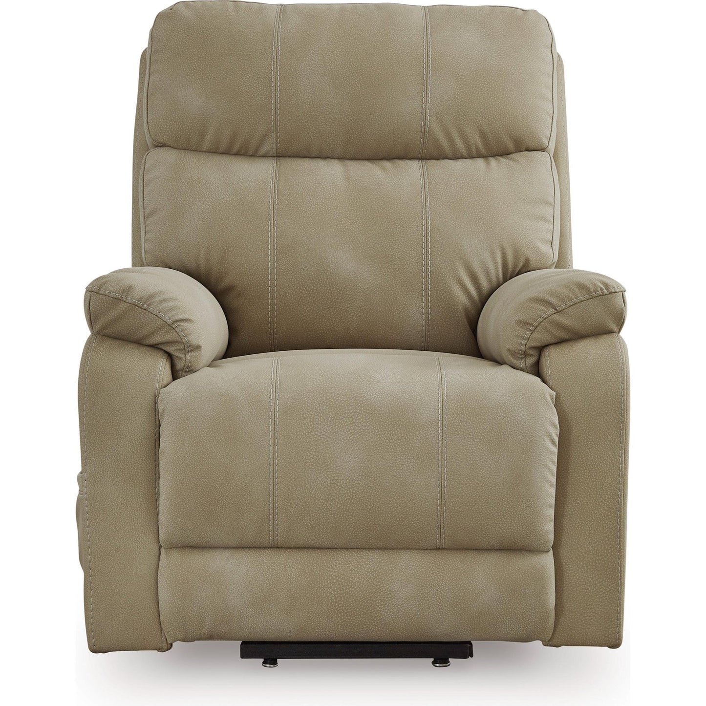 Signature Design by Ashley Next - Gen Durapella Leather Look Lift Chair 4070912 - American Furniture of Slidell