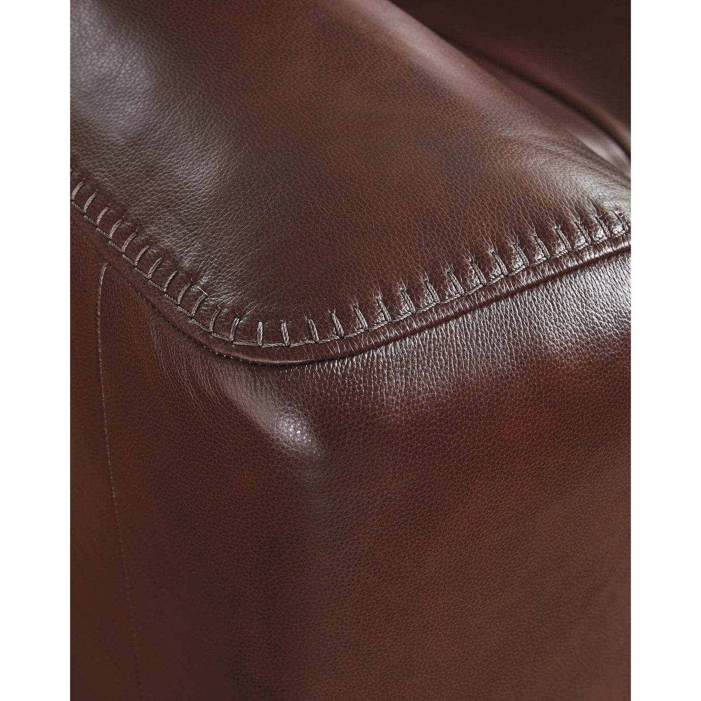 Signature Design by Ashley Next Move Power Leather Match Recliner PCU1210213 - American Furniture of Slidell