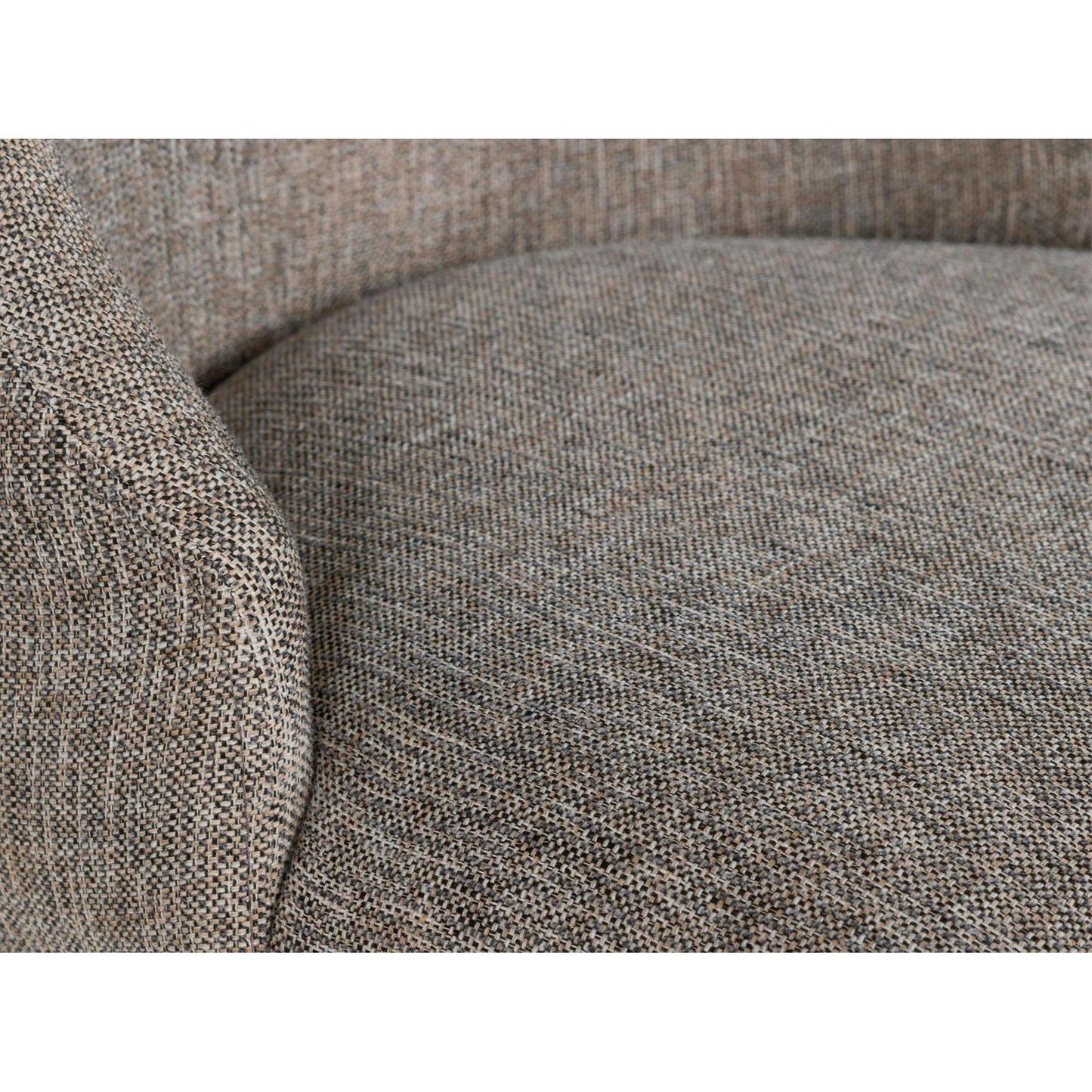 Signature Design by Ashley Neymorton D618 - 224 Upholstered Swivel Barstool - American Furniture of Slidell