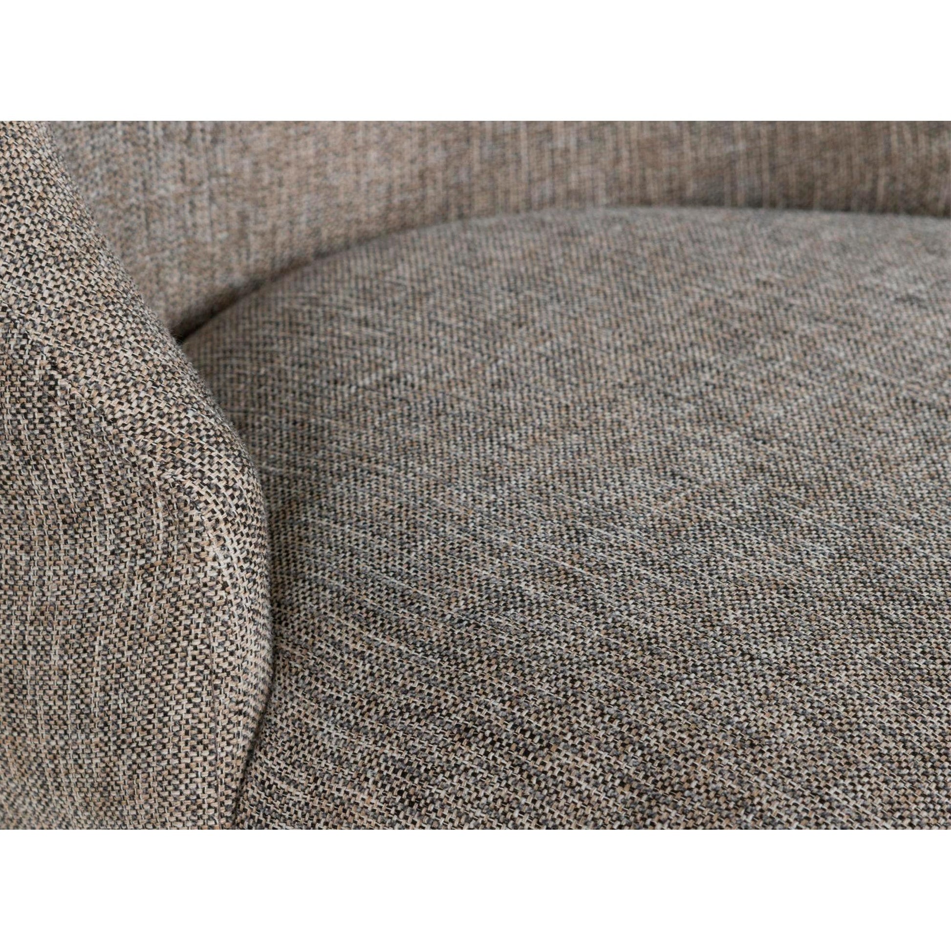 Signature Design by Ashley Neymorton D618 - 224 Upholstered Swivel Barstool - American Furniture of Slidell