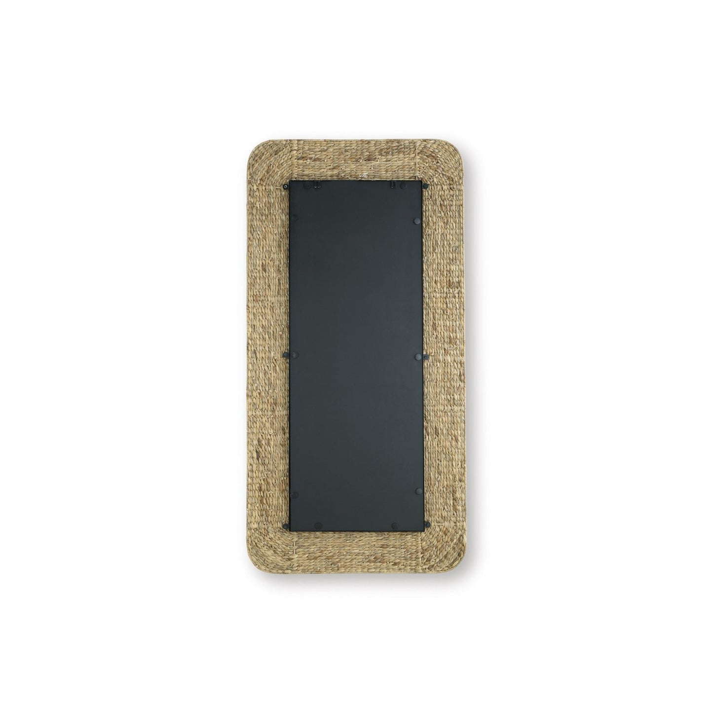 Signature Design by Ashley Norigan A8010438 Floor Mirror - American Furniture of Slidell