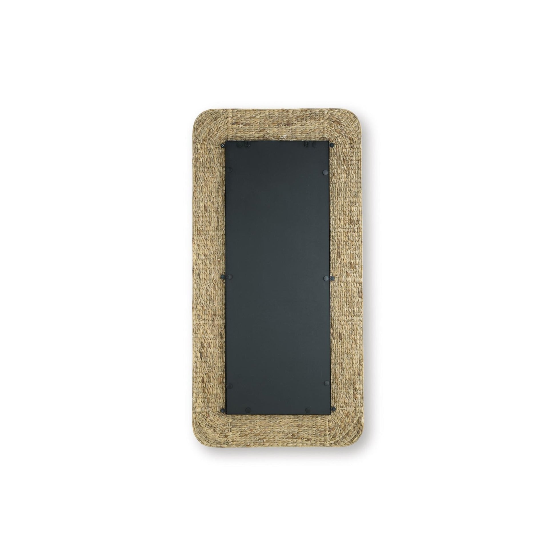 Signature Design by Ashley Norigan A8010438 Floor Mirror - American Furniture of Slidell