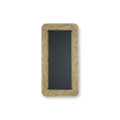 Signature Design by Ashley Norigan A8010438 Floor Mirror - American Furniture of Slidell