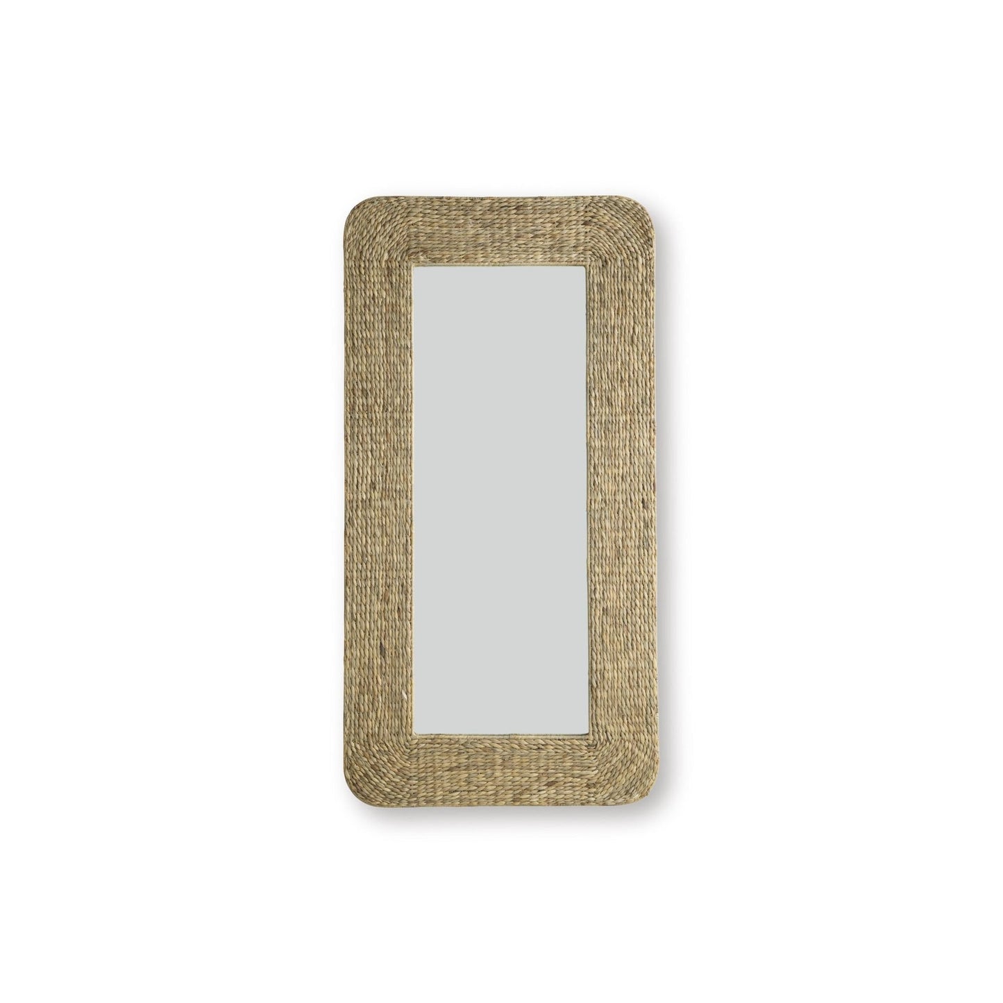 Signature Design by Ashley Norigan A8010438 Floor Mirror - American Furniture of Slidell