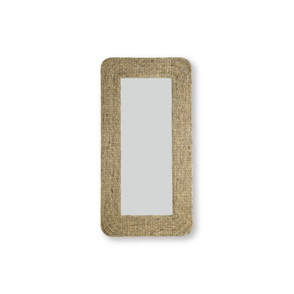 Signature Design by Ashley Norigan A8010438 Floor Mirror - American Furniture of Slidell