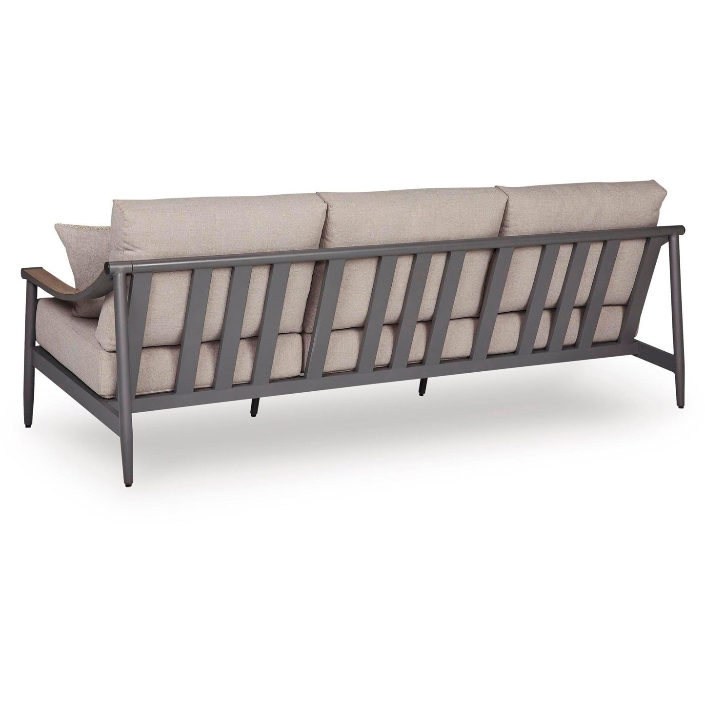 Signature Design by Ashley Ocean Beach PCP510 - 838 Sofa with Cushion - American Furniture of Slidell