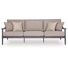 Signature Design by Ashley Ocean Beach PCP510 - 838 Sofa with Cushion - American Furniture of Slidell