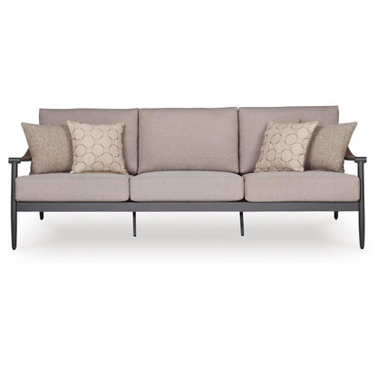 Signature Design by Ashley Ocean Beach PCP510 - 838 Sofa with Cushion - American Furniture of Slidell