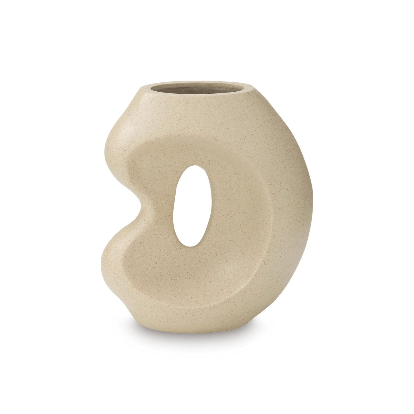 Signature Design by Ashley Odion A2000841 Vase - American Furniture of Slidell