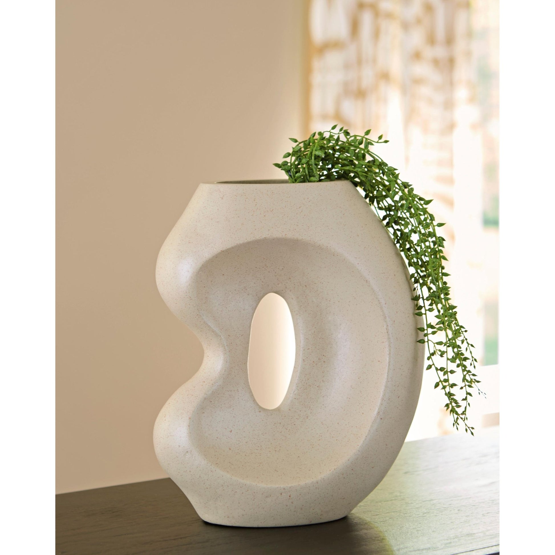 Signature Design by Ashley Odion A2000841 Vase - American Furniture of Slidell