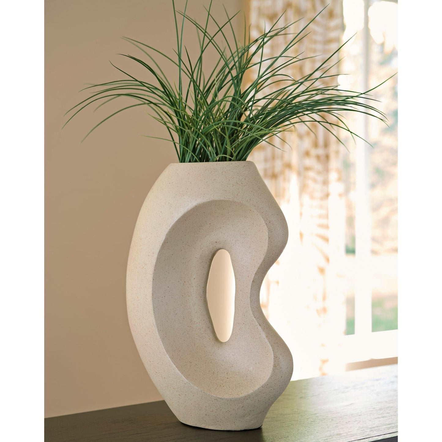 Signature Design by Ashley Odion A2000842 Vase - American Furniture of Slidell