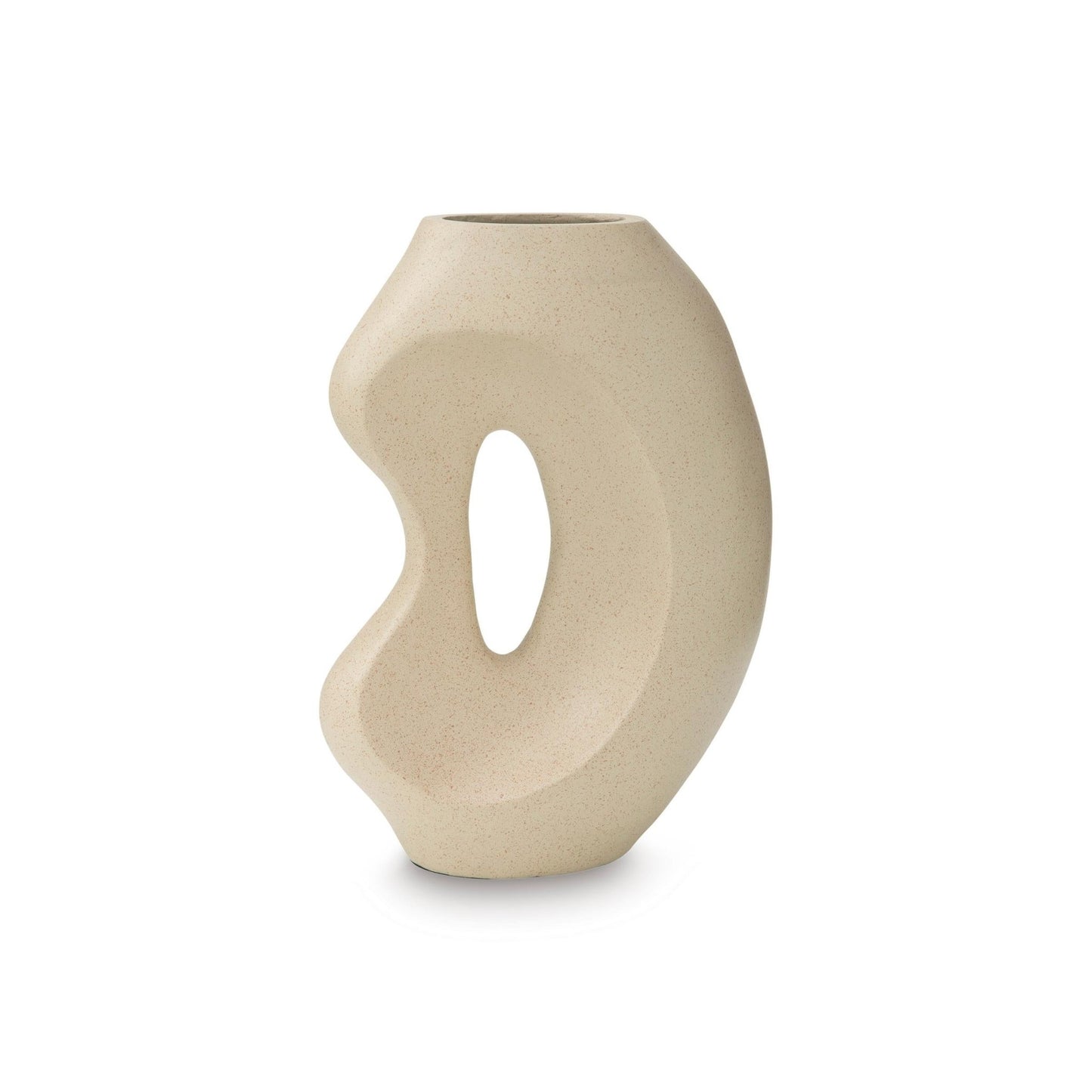 Signature Design by Ashley Odion A2000842 Vase - American Furniture of Slidell