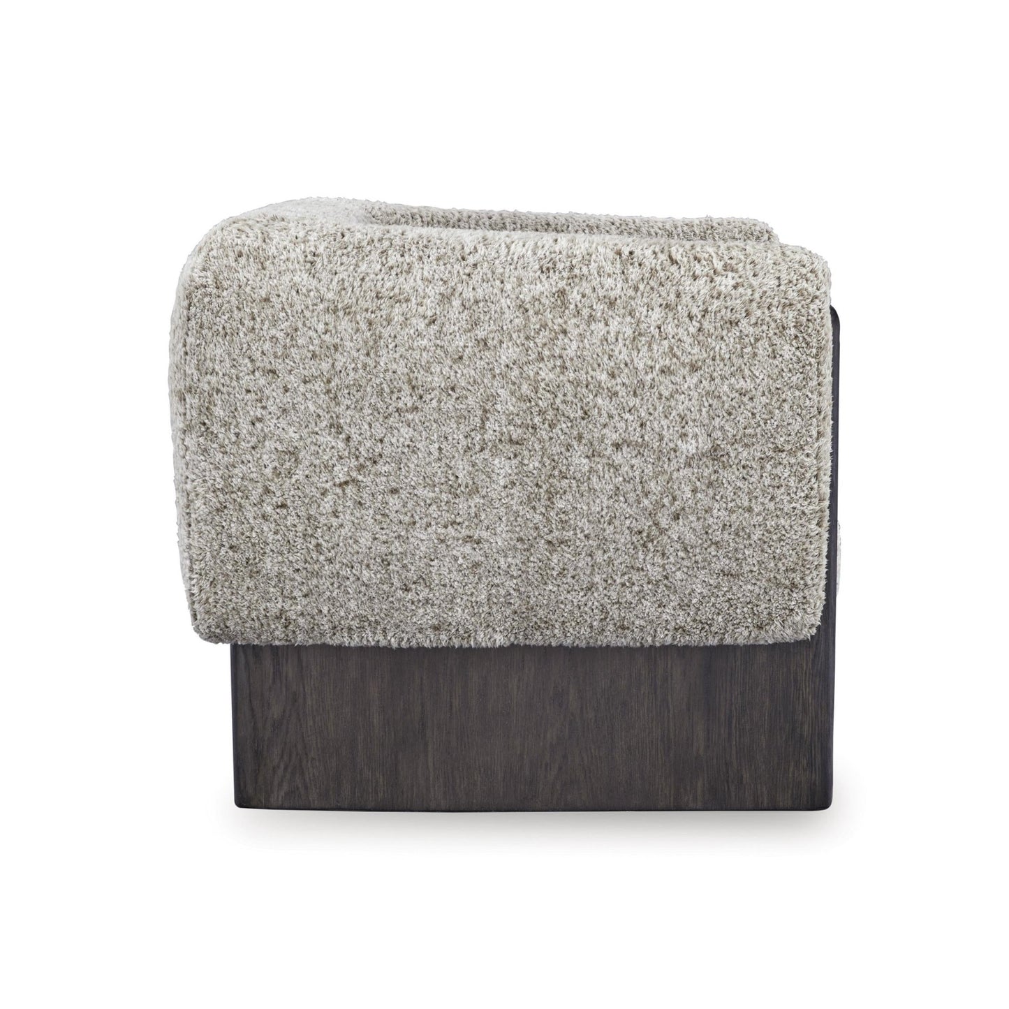 Signature Design by Ashley Olethea Stationary Accent Chair A3000808 - American Furniture of Slidell