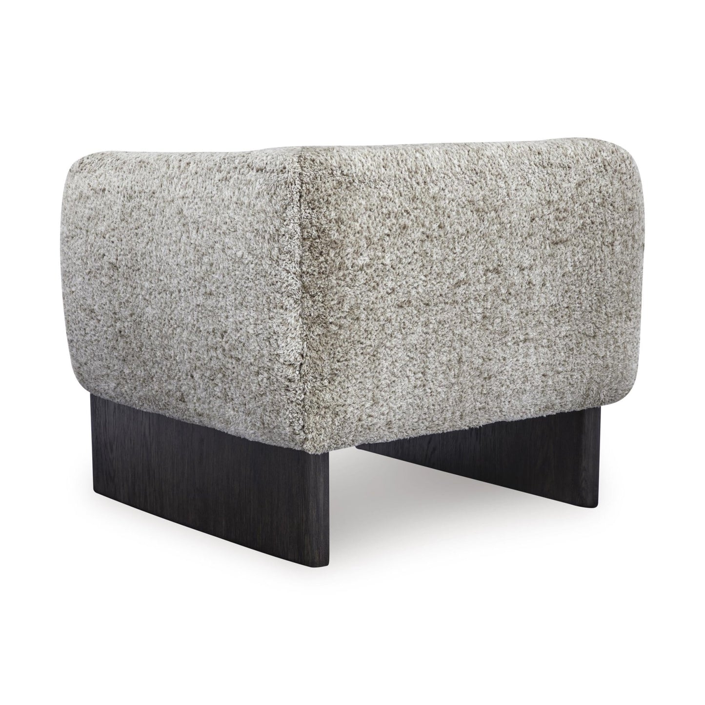 Signature Design by Ashley Olethea Stationary Accent Chair A3000808 - American Furniture of Slidell