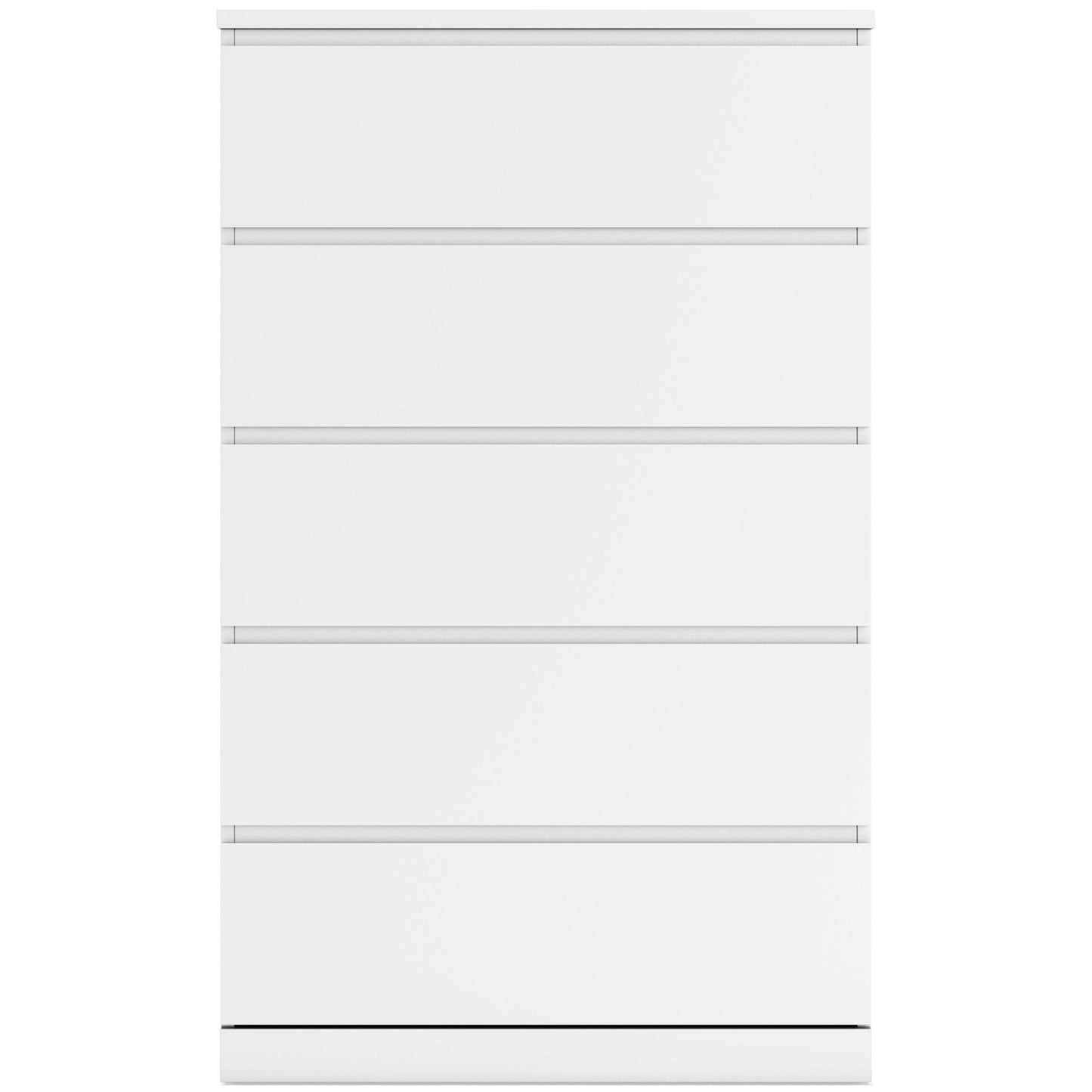 Signature Design by Ashley Onita EB9630 - 245 Five Drawer Chest - American Furniture of Slidell