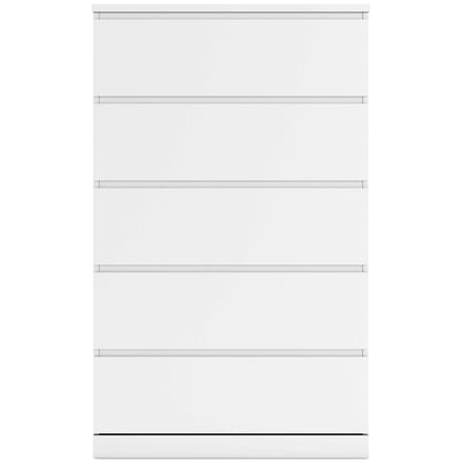 Signature Design by Ashley Onita EB9630 - 245 Five Drawer Chest - American Furniture of Slidell