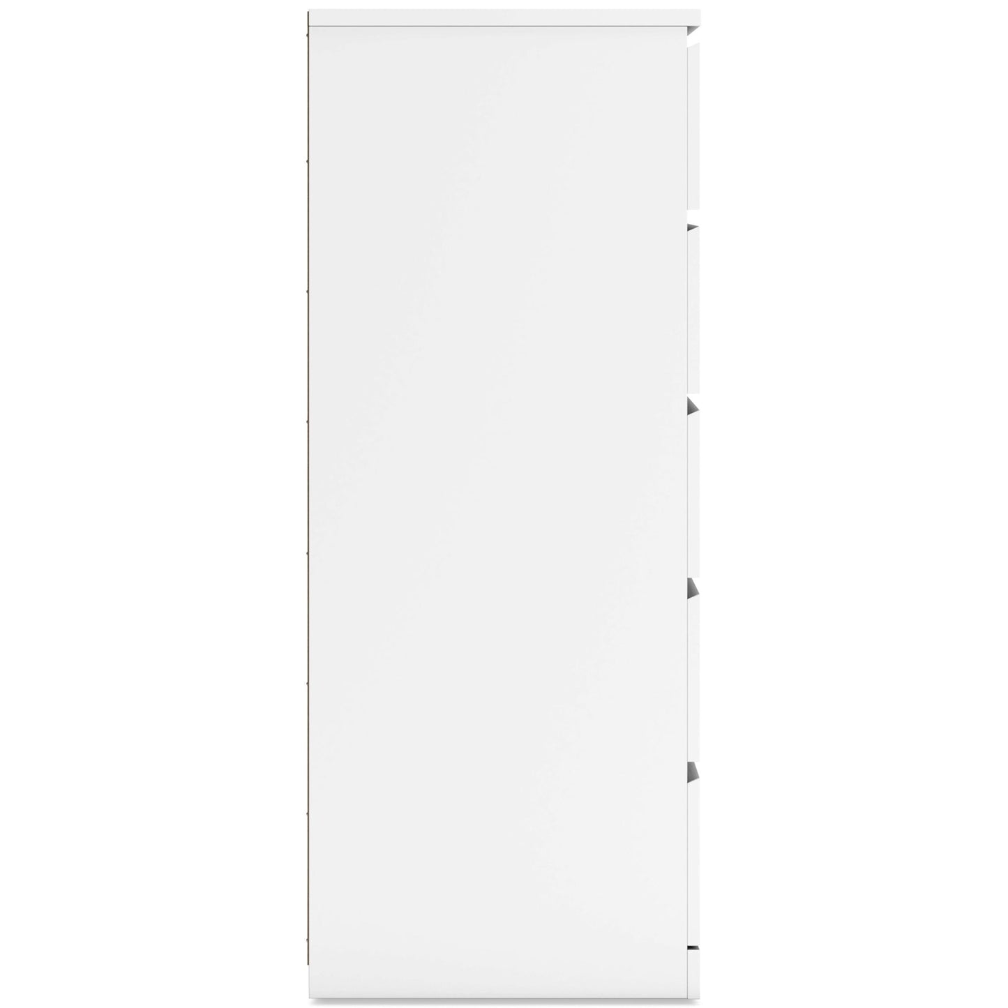Signature Design by Ashley Onita EB9630 - 245 Five Drawer Chest - American Furniture of Slidell