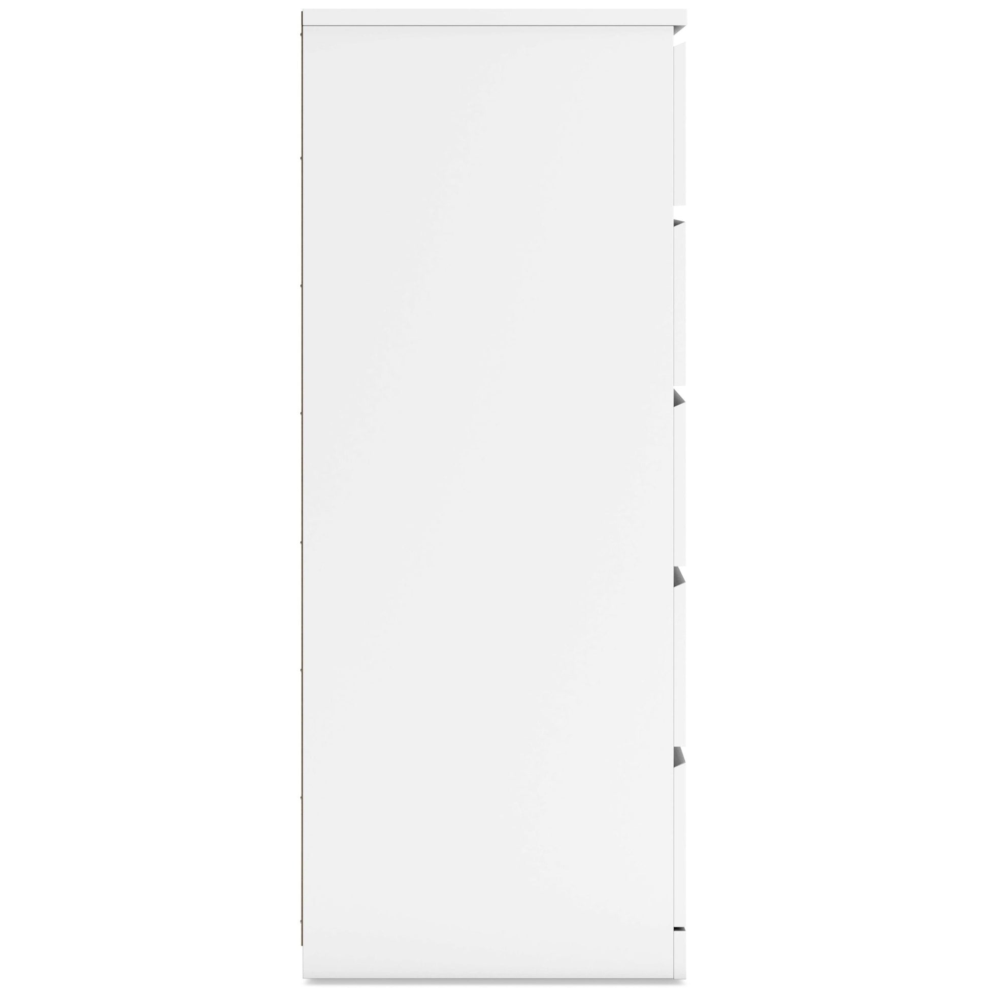 Signature Design by Ashley Onita EB9630 - 245 Five Drawer Chest - American Furniture of Slidell