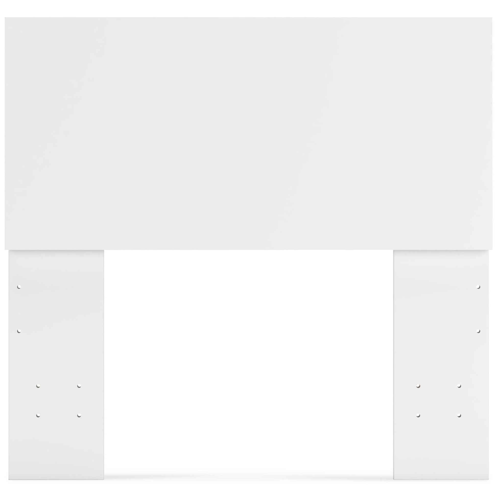 Signature Design by Ashley Onita EB9630 - 253 Twin Panel Headboard - American Furniture of Slidell