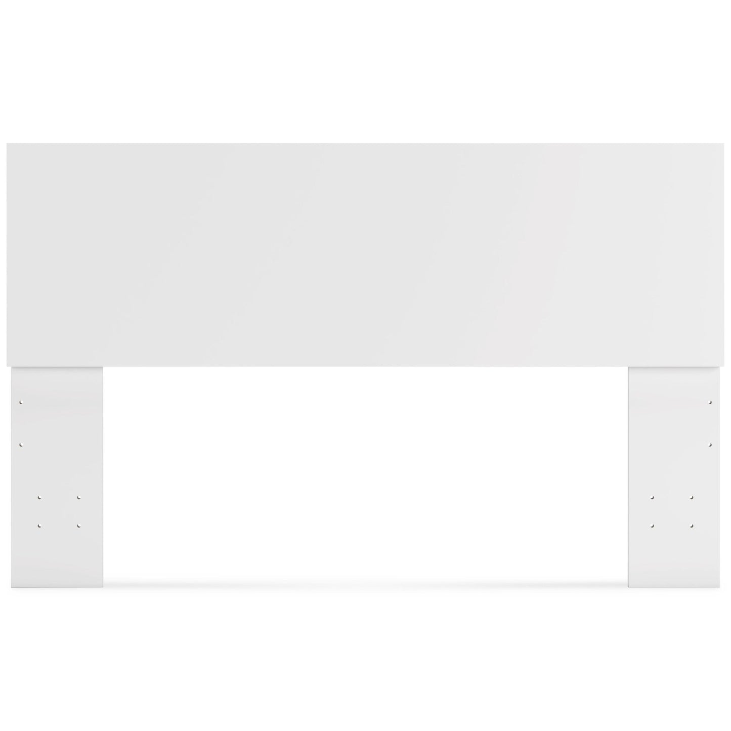 Signature Design by Ashley Onita EB9630 - 257 Queen Panel Headboard - American Furniture of Slidell