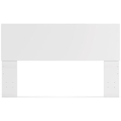 Signature Design by Ashley Onita EB9630 - 257 Queen Panel Headboard - American Furniture of Slidell