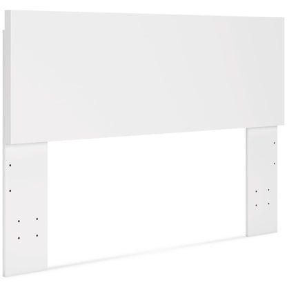 Signature Design by Ashley Onita EB9630 - 257 Queen Panel Headboard - American Furniture of Slidell