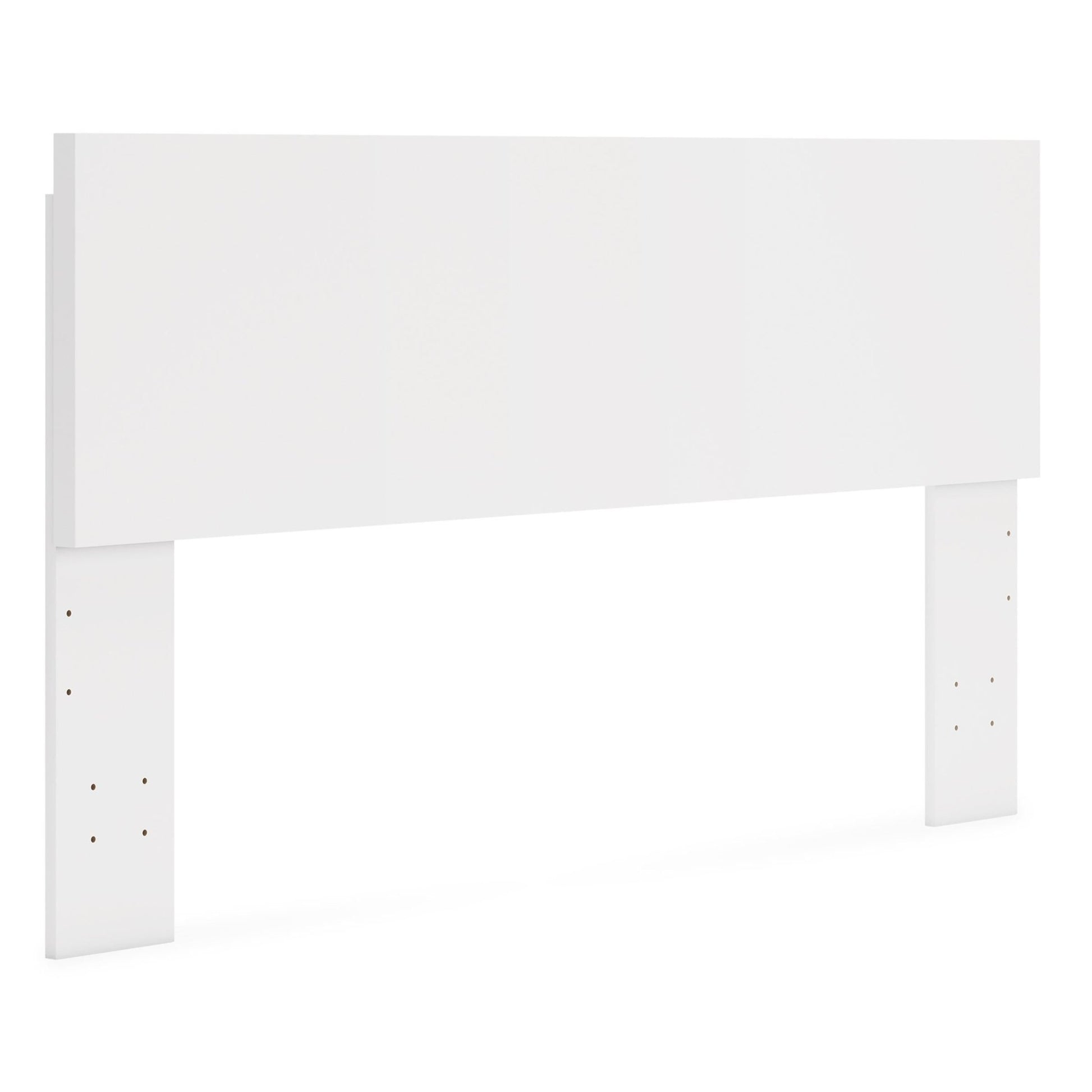Signature Design by Ashley Onita EB9630 - 258 King Panel Headboard - American Furniture of Slidell