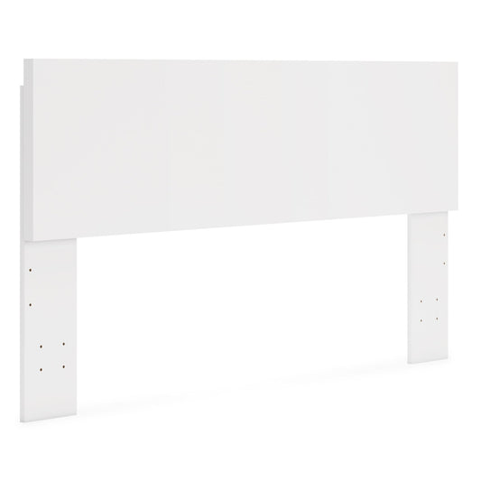 Signature Design by Ashley Onita EB9630 - 258 King Panel Headboard - American Furniture of Slidell