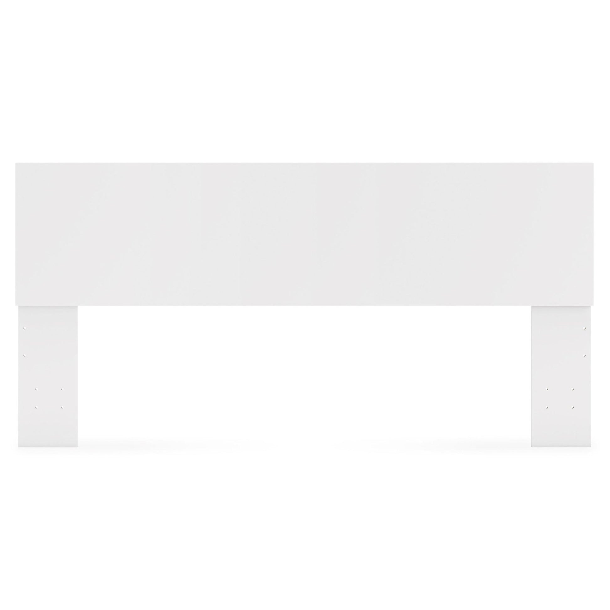 Signature Design by Ashley Onita EB9630 - 258 King Panel Headboard - American Furniture of Slidell