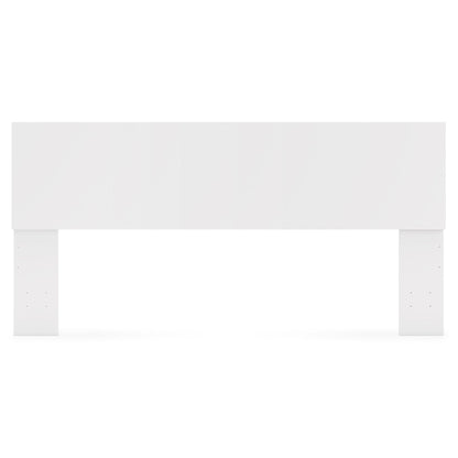 Signature Design by Ashley Onita EB9630 - 258 King Panel Headboard - American Furniture of Slidell