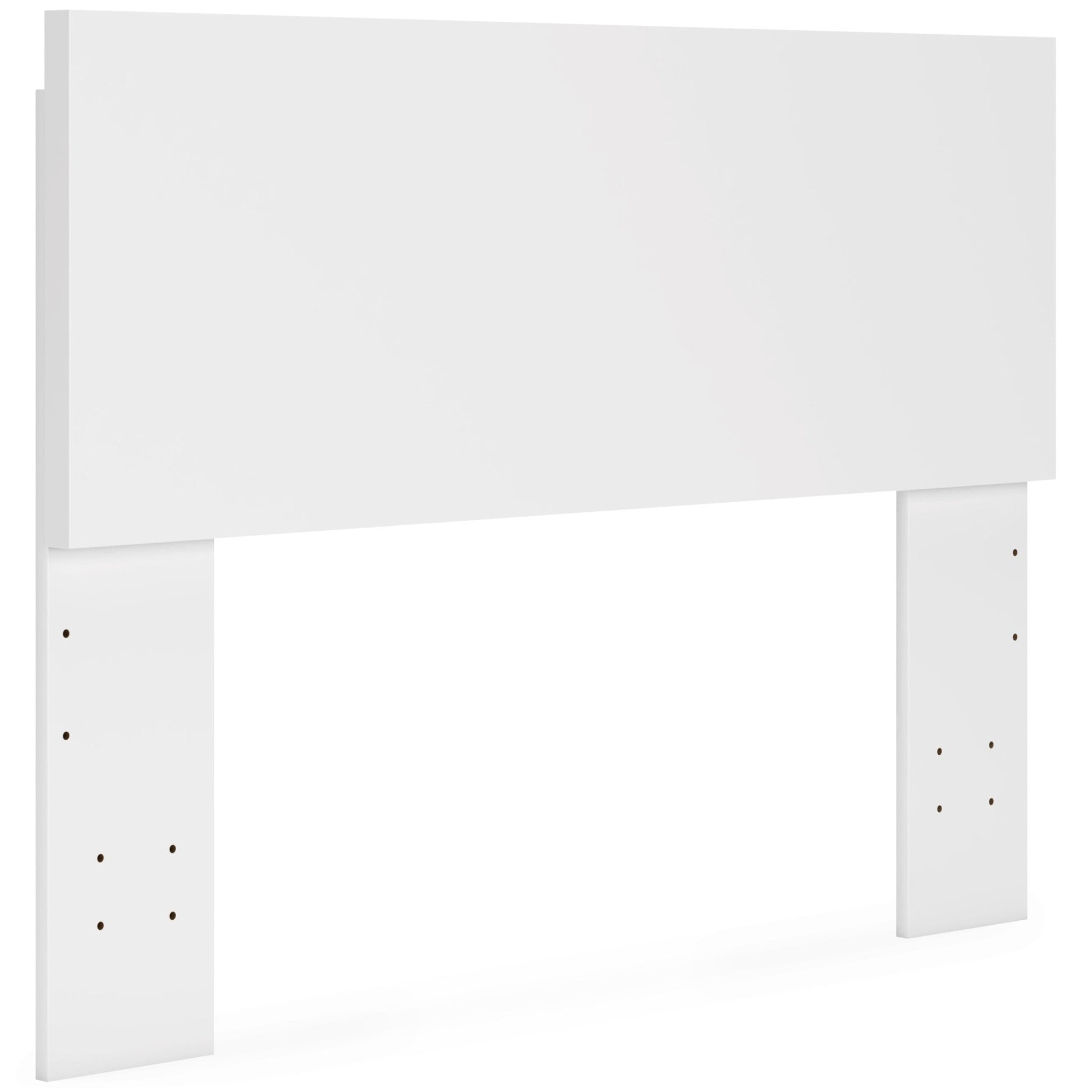 Signature Design by Ashley Onita EB9630 - 287 Full Panel Headboard - American Furniture of Slidell