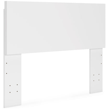 Signature Design by Ashley Onita EB9630 - 287 Full Panel Headboard - American Furniture of Slidell