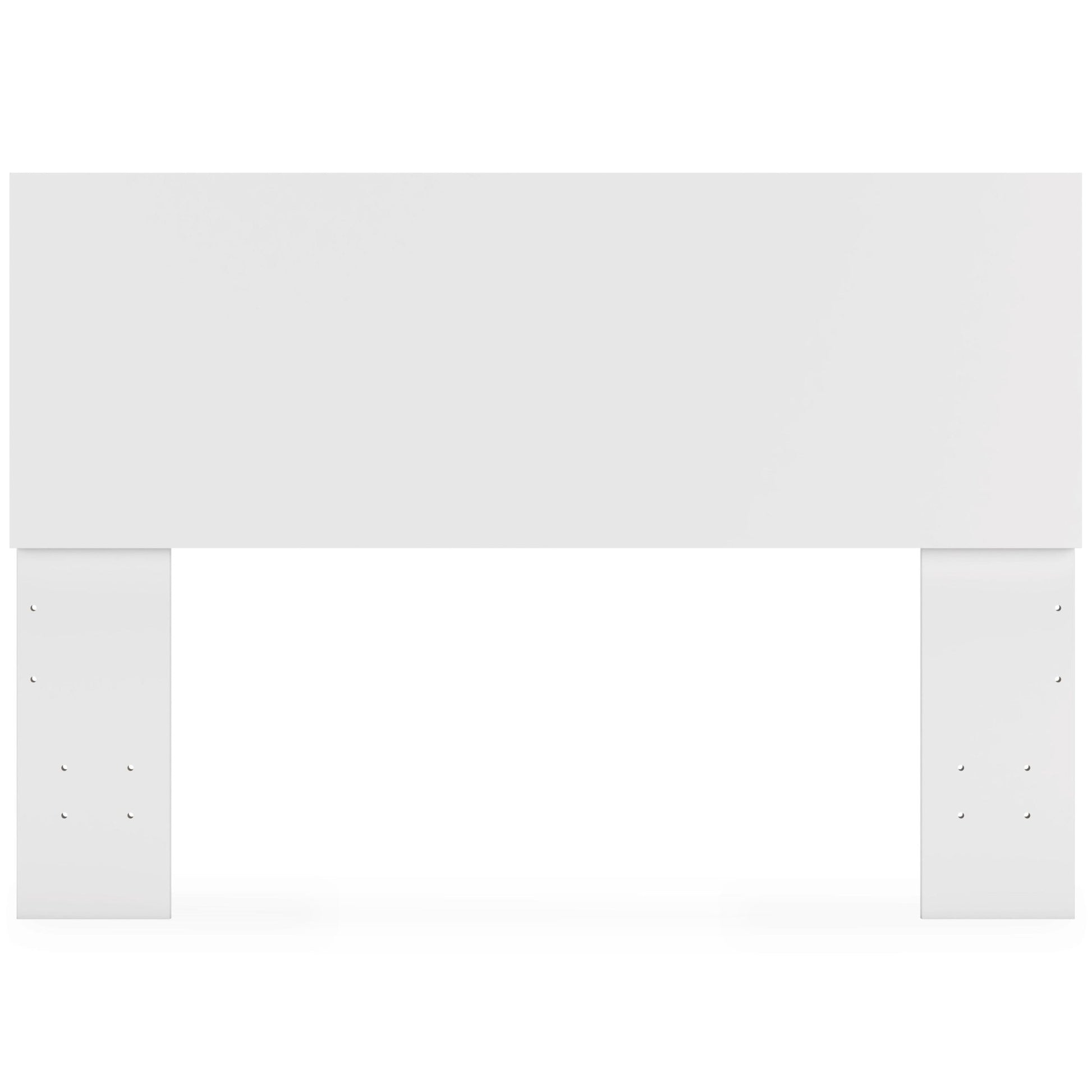 Signature Design by Ashley Onita EB9630 - 287 Full Panel Headboard - American Furniture of Slidell