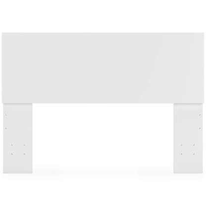 Signature Design by Ashley Onita EB9630 - 287 Full Panel Headboard - American Furniture of Slidell