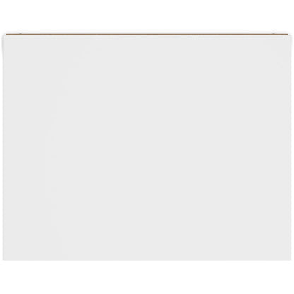 Signature Design by Ashley Onita EB9630 - 292 Two Drawer Night Stand - American Furniture of Slidell