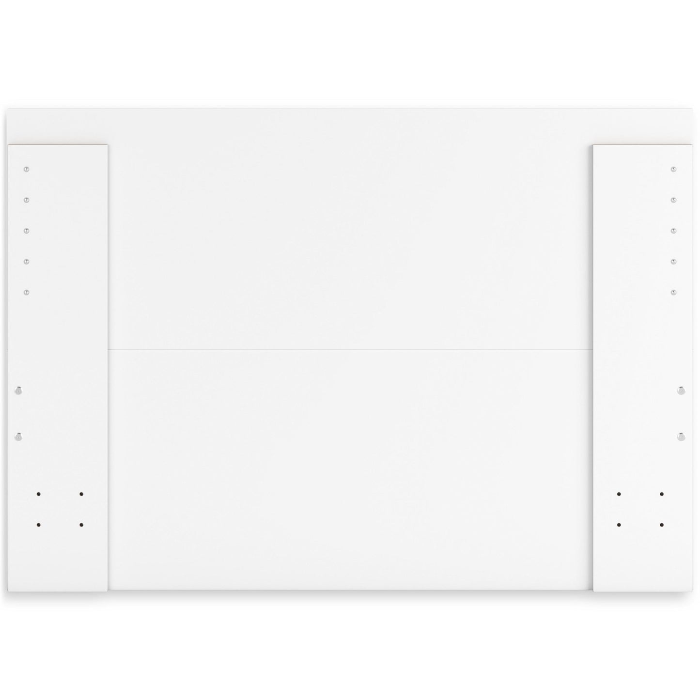 Signature Design by Ashley Onita EB9630B15 Full Panel Platform Bed with 2 Side Storage - American Furniture of Slidell