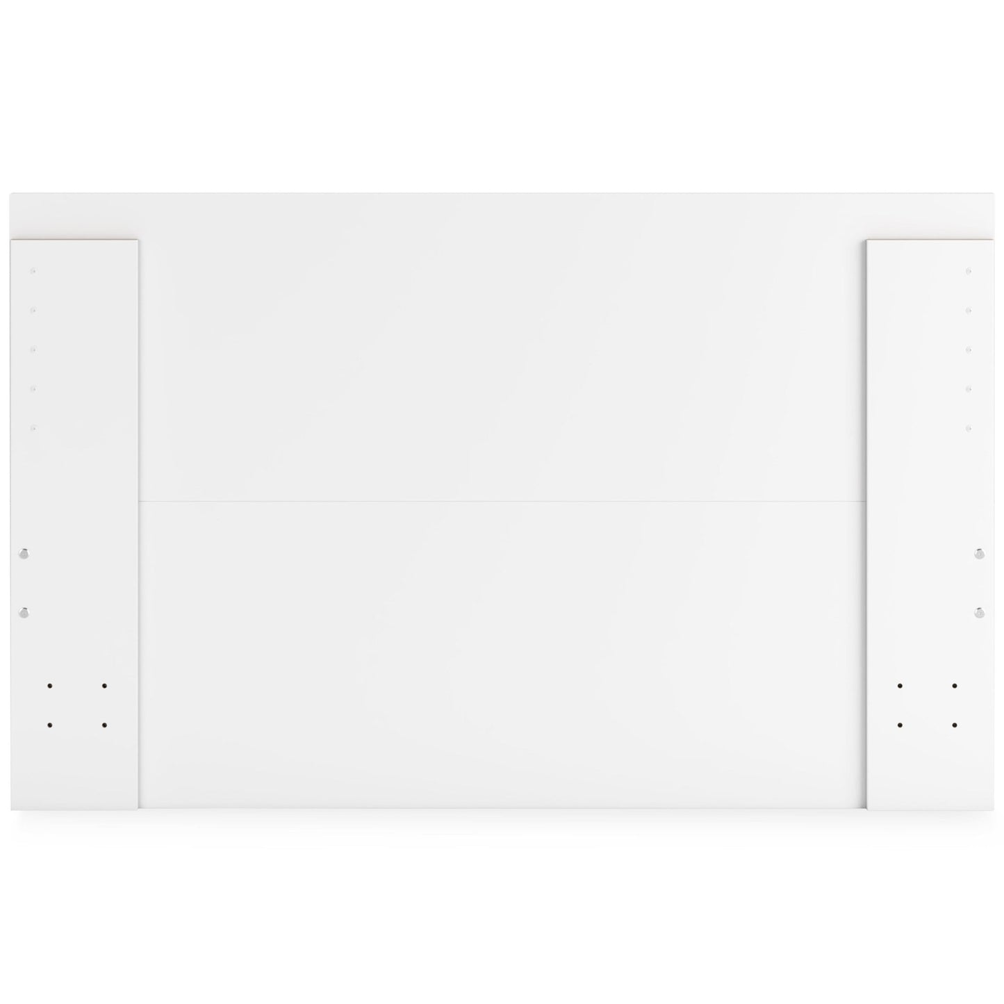Signature Design by Ashley Onita EB9630B16 Queen Panel Platform Bed with 2 Side Storage - American Furniture of Slidell