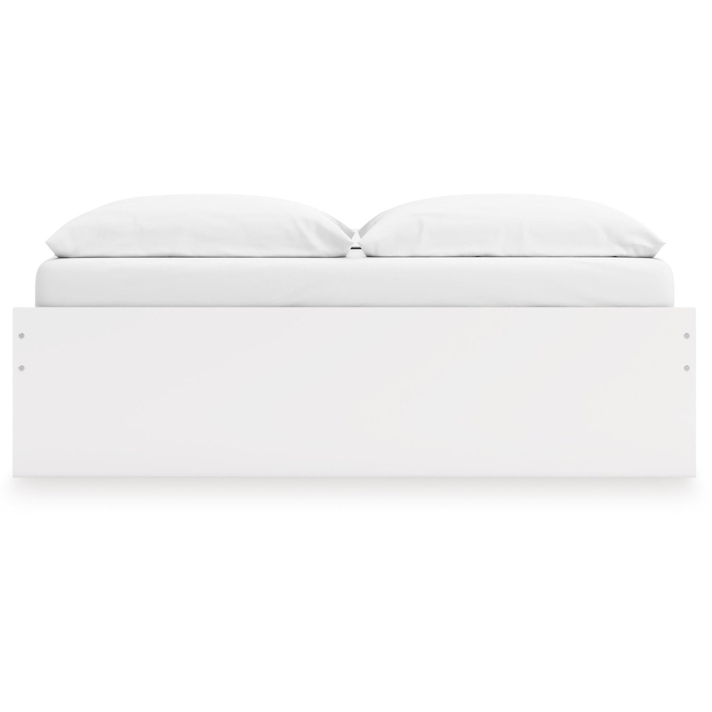 Signature Design by Ashley Onita EB9630B17 King Platform Bed - American Furniture of Slidell