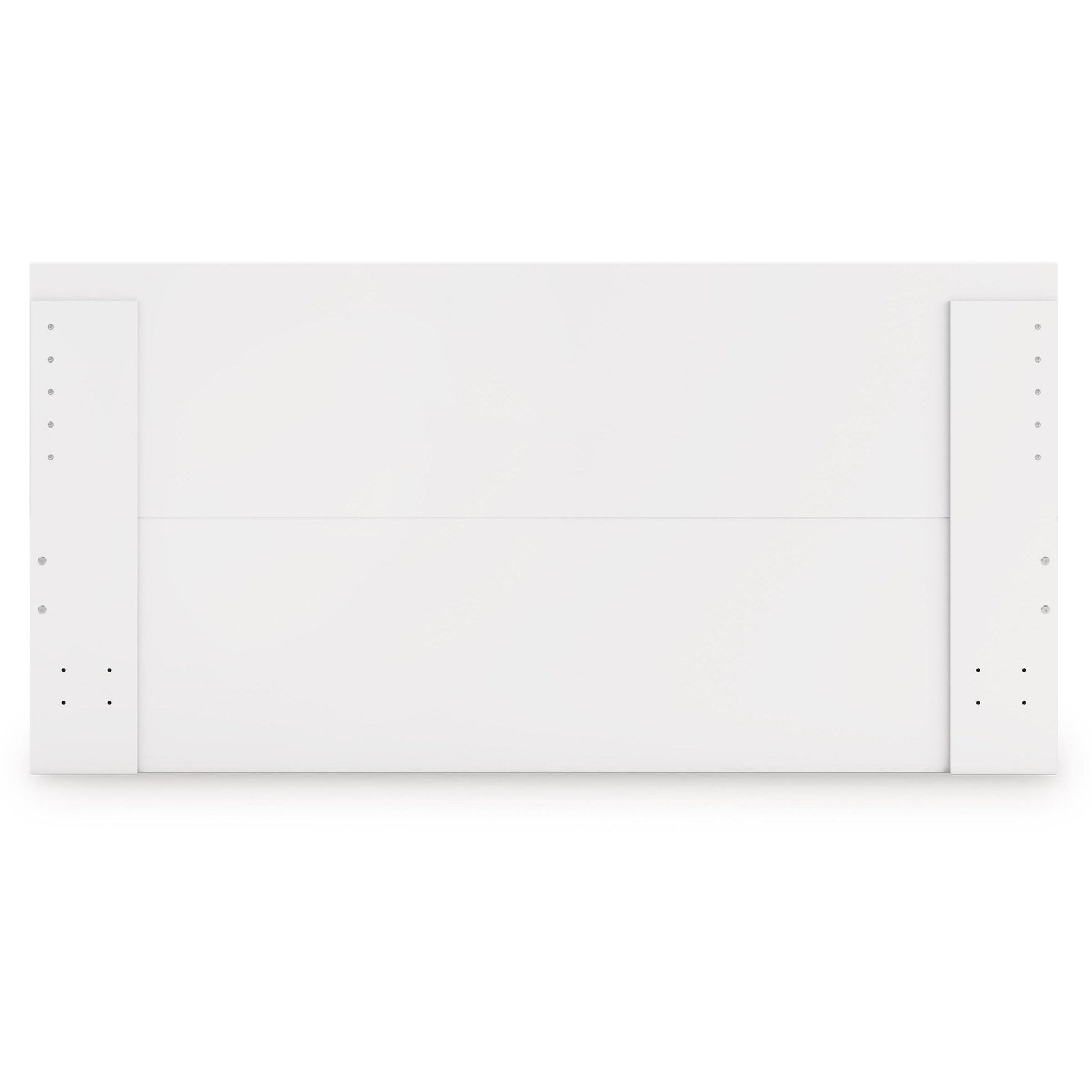 Signature Design by Ashley Onita EB9630B19 King Panel Platform Bed - American Furniture of Slidell